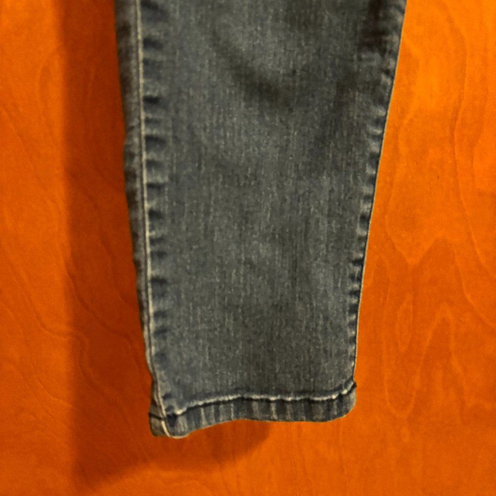 Democracy “Ab”solution  Denim‎ Jeans absolution Size 8 - Picture 7 of 16